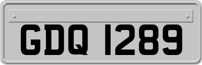 GDQ1289