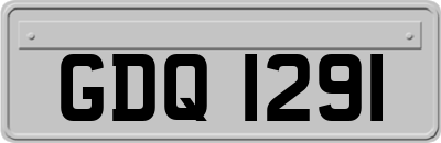 GDQ1291
