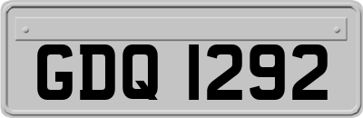 GDQ1292