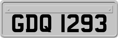 GDQ1293