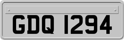 GDQ1294