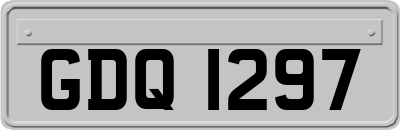 GDQ1297