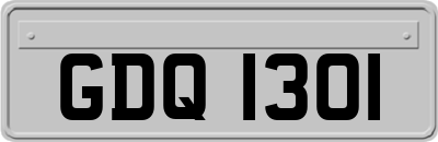 GDQ1301