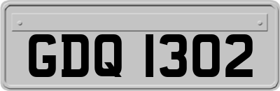GDQ1302