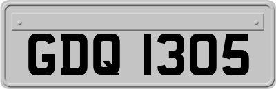 GDQ1305