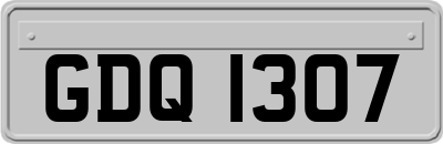 GDQ1307