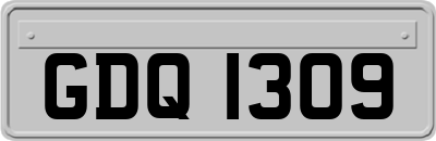 GDQ1309