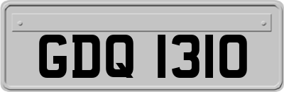 GDQ1310