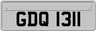 GDQ1311