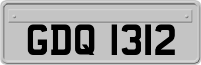 GDQ1312