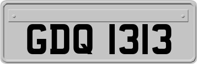 GDQ1313