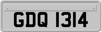 GDQ1314