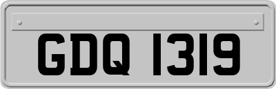 GDQ1319