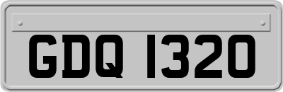 GDQ1320