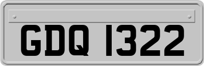 GDQ1322
