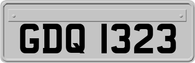 GDQ1323