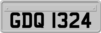GDQ1324