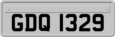 GDQ1329