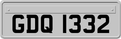 GDQ1332