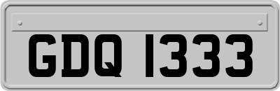 GDQ1333