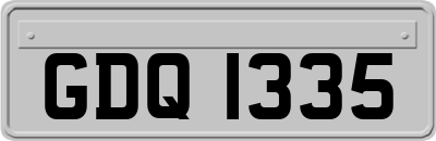 GDQ1335