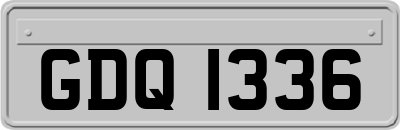 GDQ1336