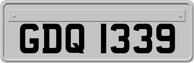 GDQ1339