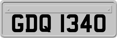 GDQ1340