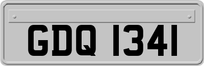 GDQ1341