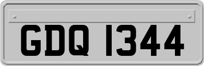 GDQ1344