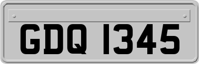 GDQ1345