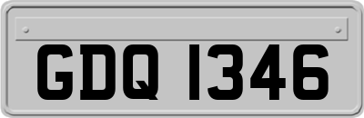 GDQ1346