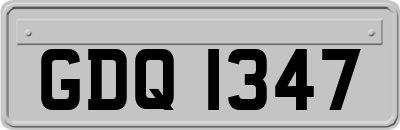 GDQ1347