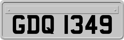 GDQ1349
