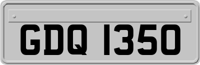 GDQ1350