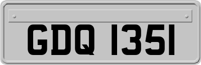 GDQ1351
