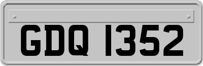 GDQ1352