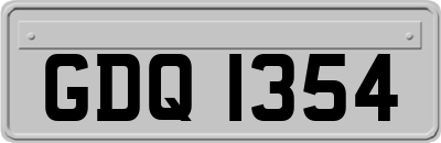 GDQ1354