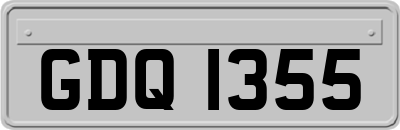 GDQ1355