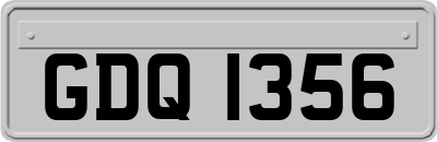 GDQ1356