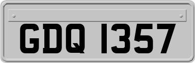 GDQ1357