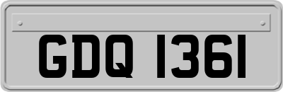GDQ1361