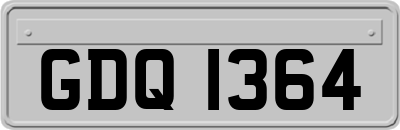 GDQ1364