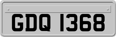 GDQ1368