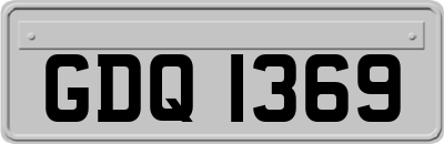GDQ1369