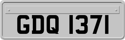 GDQ1371