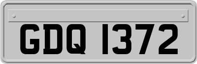 GDQ1372