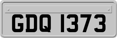 GDQ1373