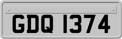 GDQ1374