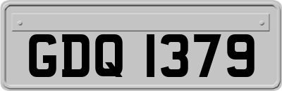 GDQ1379
